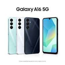 Samsung Galaxy A16 Brand New