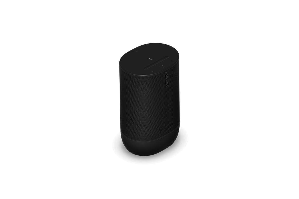 SONOS Move 2 Bluetooth and WIFI Portable Speaker