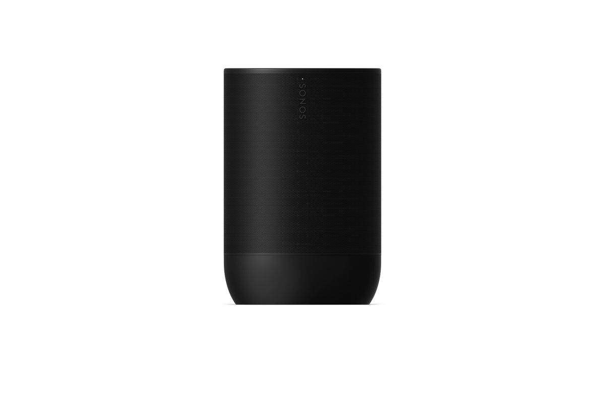 SONOS Move 2 Bluetooth and WIFI Portable Speaker