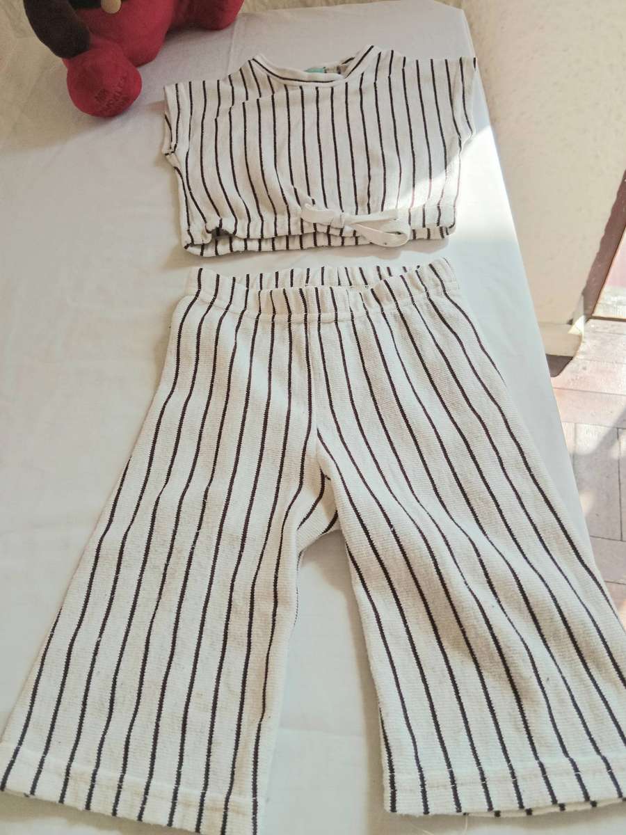 x4 Baby Clothing 3-6 Months