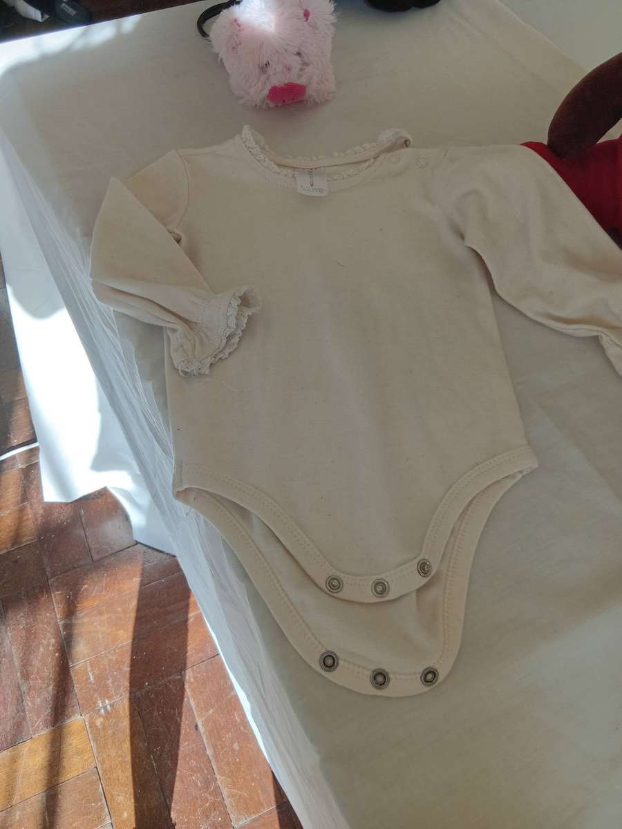 x5 Units Baby Clothing