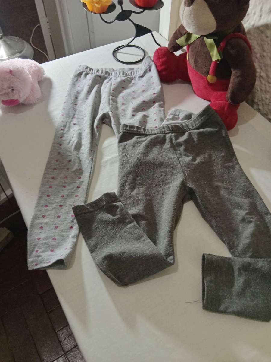 x5 Units Baby Clothing 1/2yrs