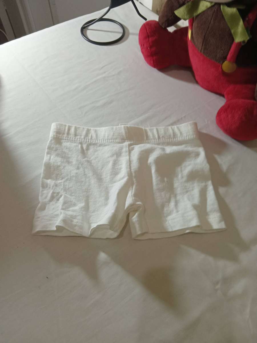 x5 Units Baby Clothing 1/2yrs