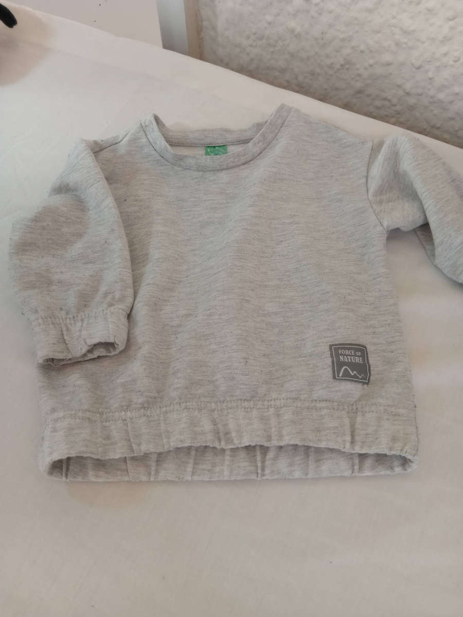 x5 Baby clothes