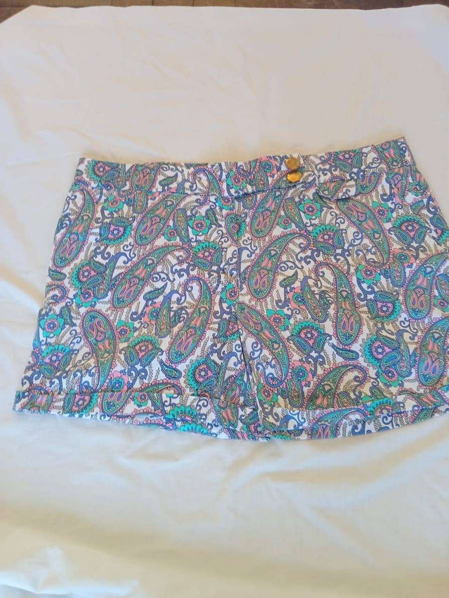 mens short x2 size44