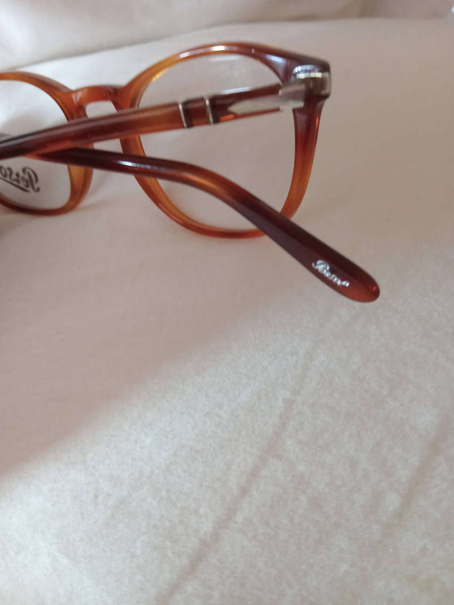 Persol spectacle frame