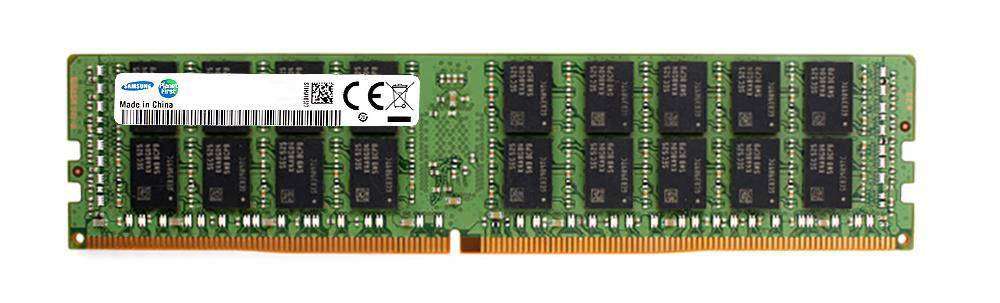 Samsung M393A2G40EB1-CPB 16GB PC4-17000 DDR4-2133 2RX4 ECC Memory
