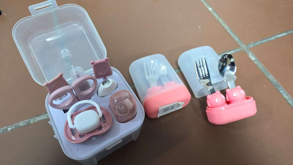 Mixed Baby & Toddler Essentials Bundle  Auction Sale!