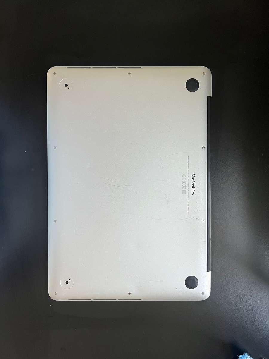 MacBook Pro 13.3-inch 2014 Retina | Core i5 2.6GHz | 8GB RAM | 128GB SSD