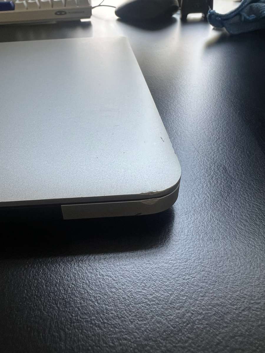 MacBook Pro 13.3-inch 2014 Retina | Core i5 2.6GHz | 8GB RAM | 128GB SSD