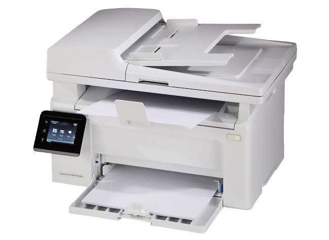 HP LASERJET PRO M130FW MULTIFUNCTION PRINTER