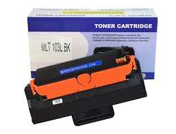 SAMSUNG MLT-D103L TONER CARTRIDGE COMPATIBLE
