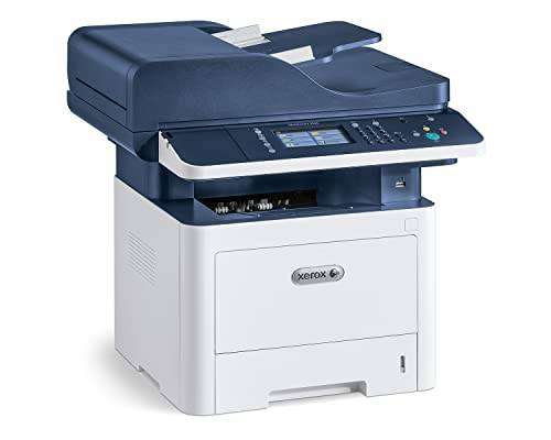 Xerox WorkCentre 3345/DNI Monochrome Multifunction Printer