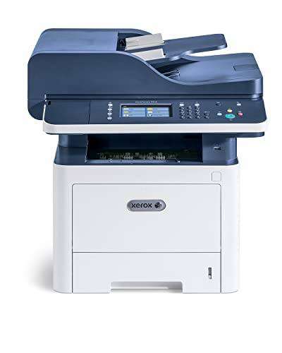 Xerox WorkCentre 3345/DNI Monochrome Multifunction Printer