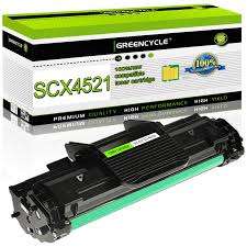 SAMSUNG SCX4521F COMPATIBLETONER CARTRIDGES