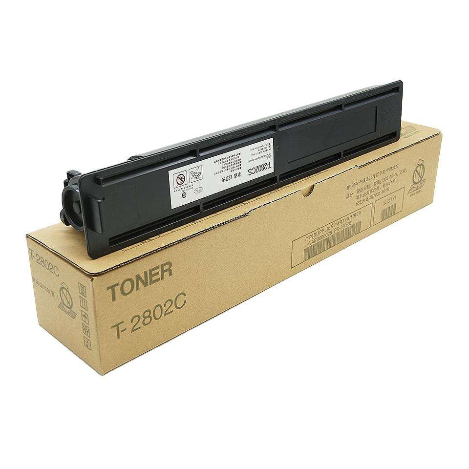 Toshiba ESTUDIO T2802 Compatible Toner Cartridges