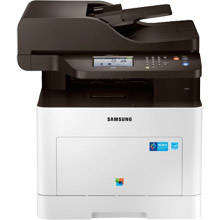 SAMSUNG XPRESS-C3060DN COLOR MULTIFUNCTION PRINTER