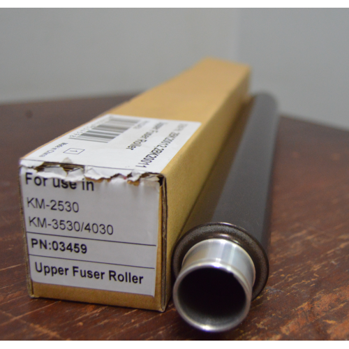 KYOCERA KM-2530/3530/4030 Upper Fuser Roller