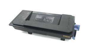 Olivetti B1446 Black Premium Generic Toner (d-Copia 4523/4524)