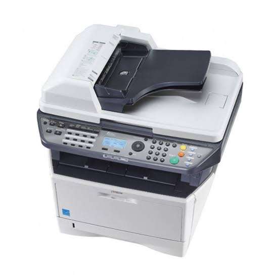 Kyocera ECOSYS M2535dn Multifunction Printer