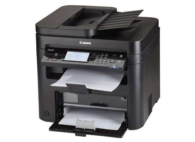 Canon MF217DW MULTIFUNCTION 4 IN 1 PRINTER