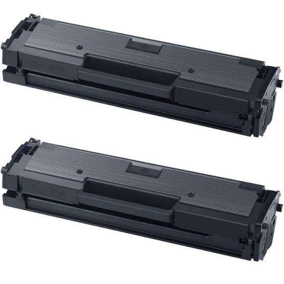Generic Toner Cartridge for Samsung M2070FW/M2020 Dual pack(2)MLT-D111L