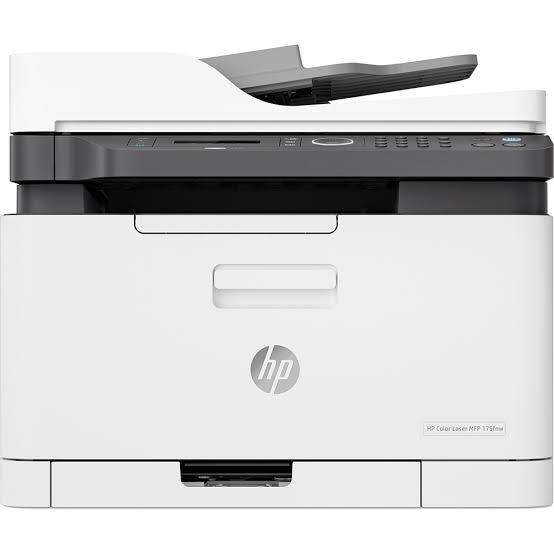 HP Color Laserjet Printer MFP179FNW