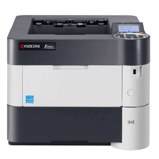 Kyocera Ecosys FS-4200/4300DN PRINTER ONLY