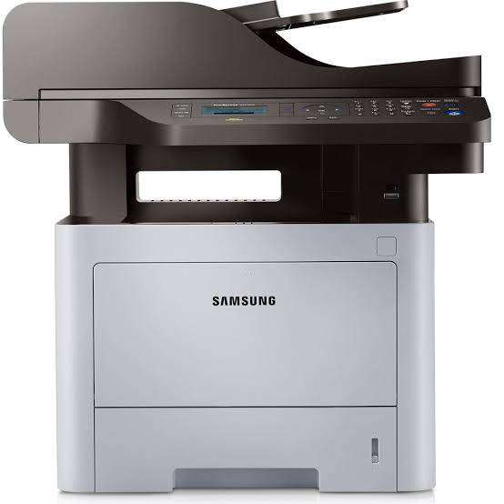 Samsung Xpress M3870D Multifunction Printer