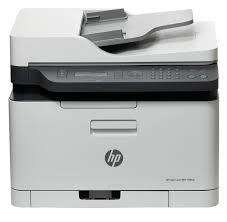 HP Color laserjet M179FW All in one Printer