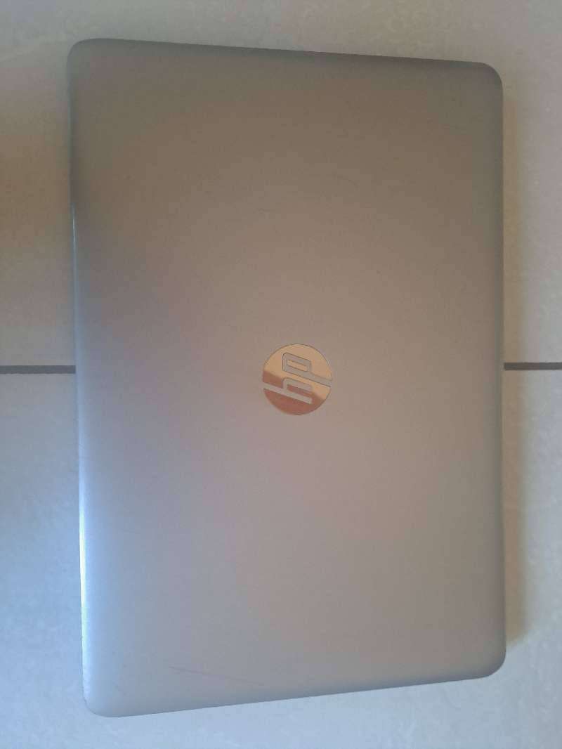 HP Elitebook 850G4 Intel Core i5-7th Gen
