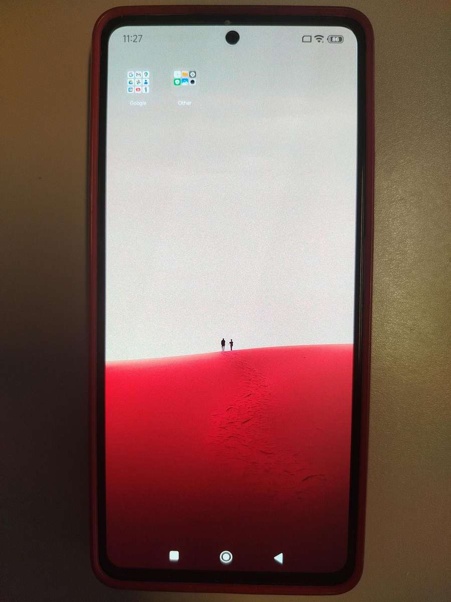 Xiaomi 11T Pro 256GB 8GB RAM