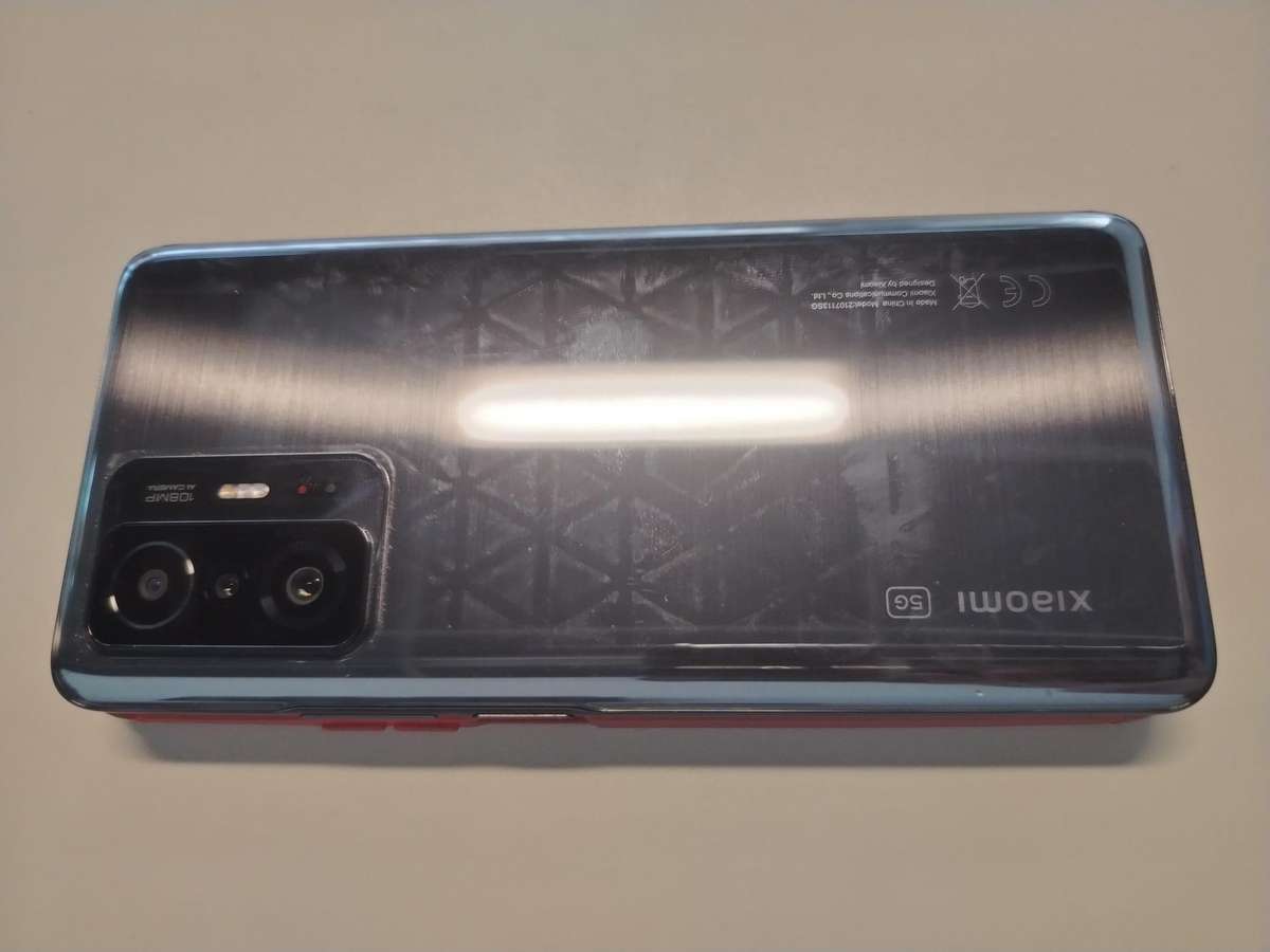 Xiaomi 11T Pro 256GB 8GB RAM