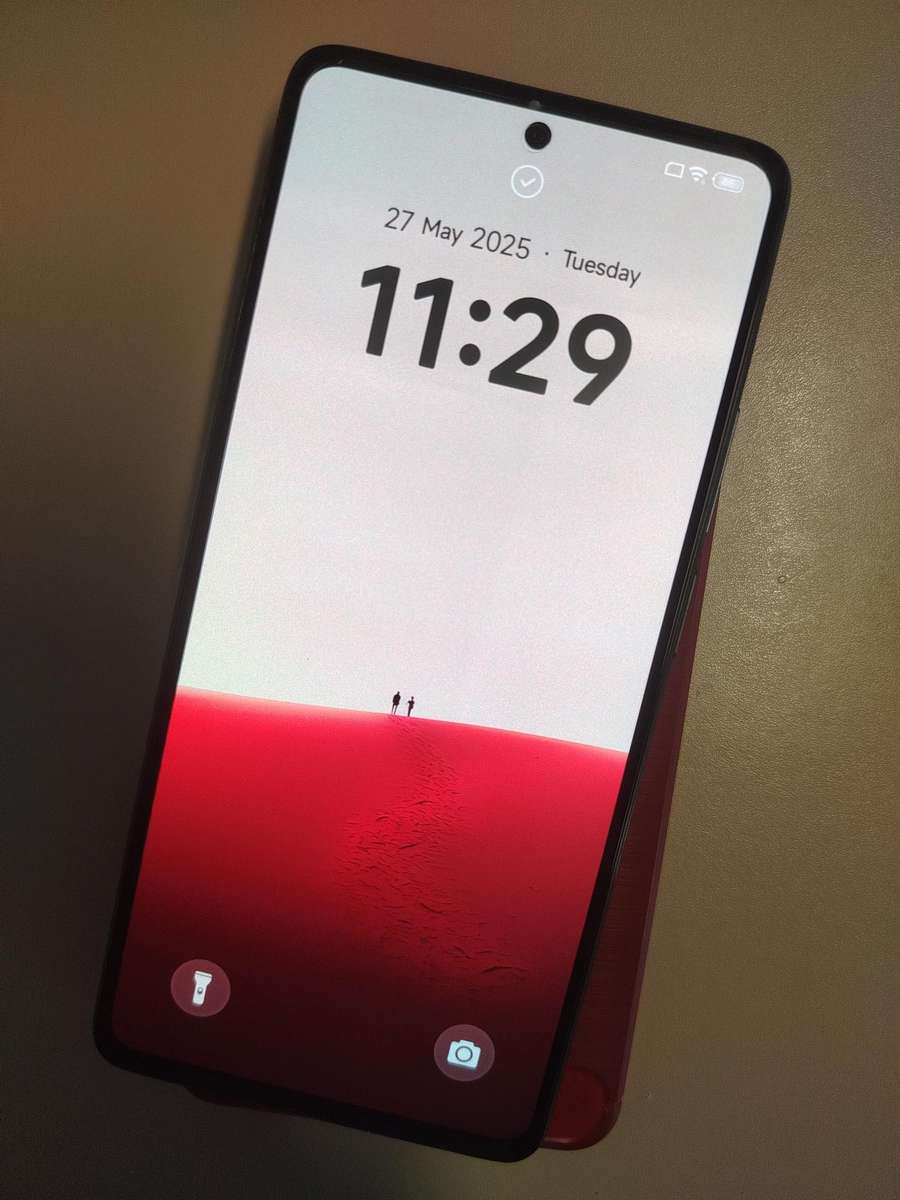 Xiaomi 11T Pro 256GB 8GB RAM