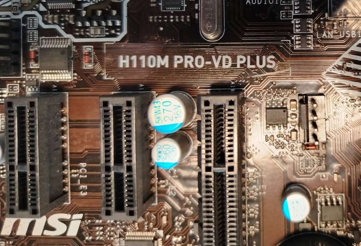 Hardware Bundle, Intel Core i5 7500, CPU, RAM, MB, SSD