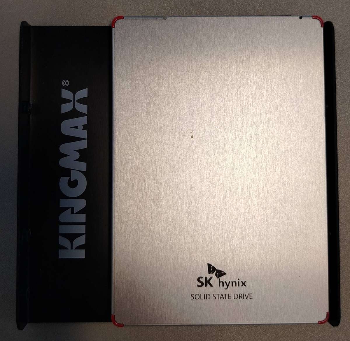 Hardware Bundle, Intel Core i5 7500, CPU, RAM, MB, SSD