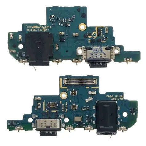 Genuine Samsung A52s 5g Charging port