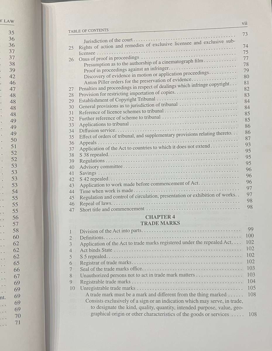 A Guide to Intellectual Property Law by Peter Ramsden