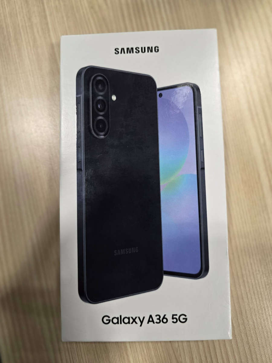 Samsung A36