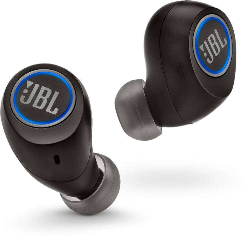 JBL X8 True Wireless Earbuds Bluetooth without Mic Headset