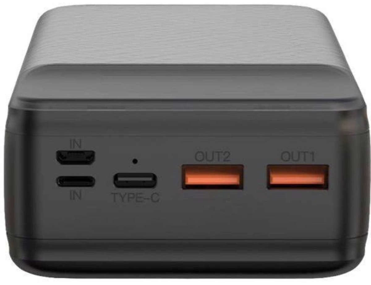 Laptop Powerbank