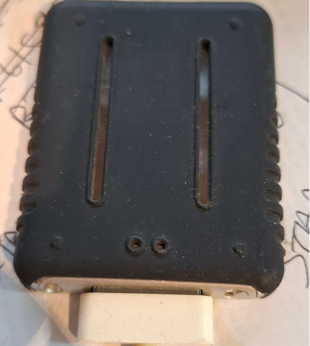 Ipod Nano 4Gb with cable