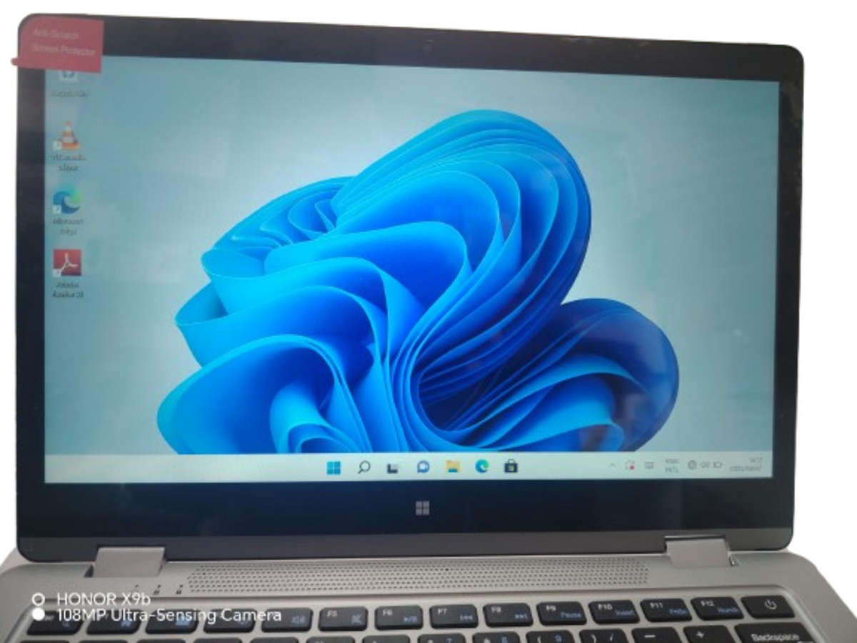 Mecer  YA13Q50 Lte  touch screen laptop