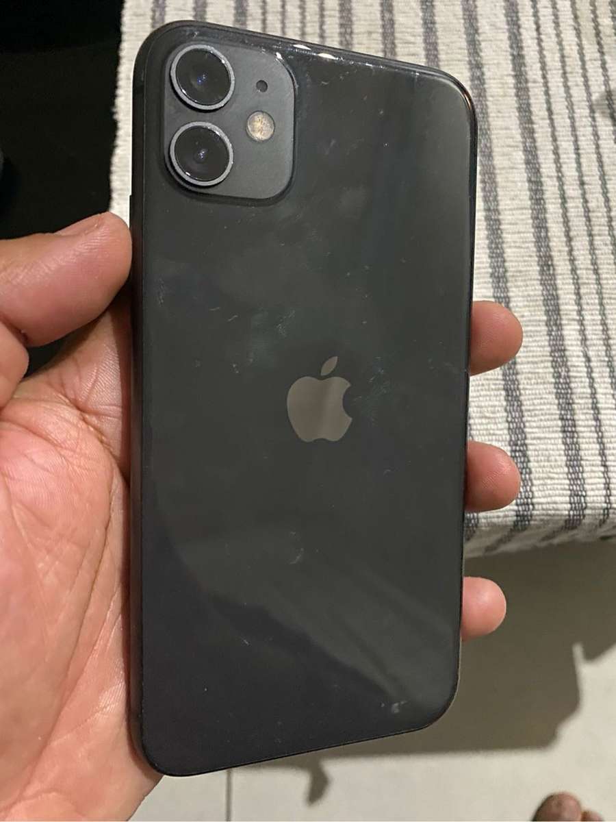 iPhone 11 64GB
