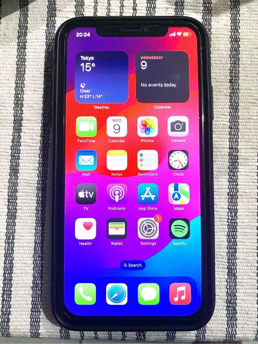 iPhone 11 64GB