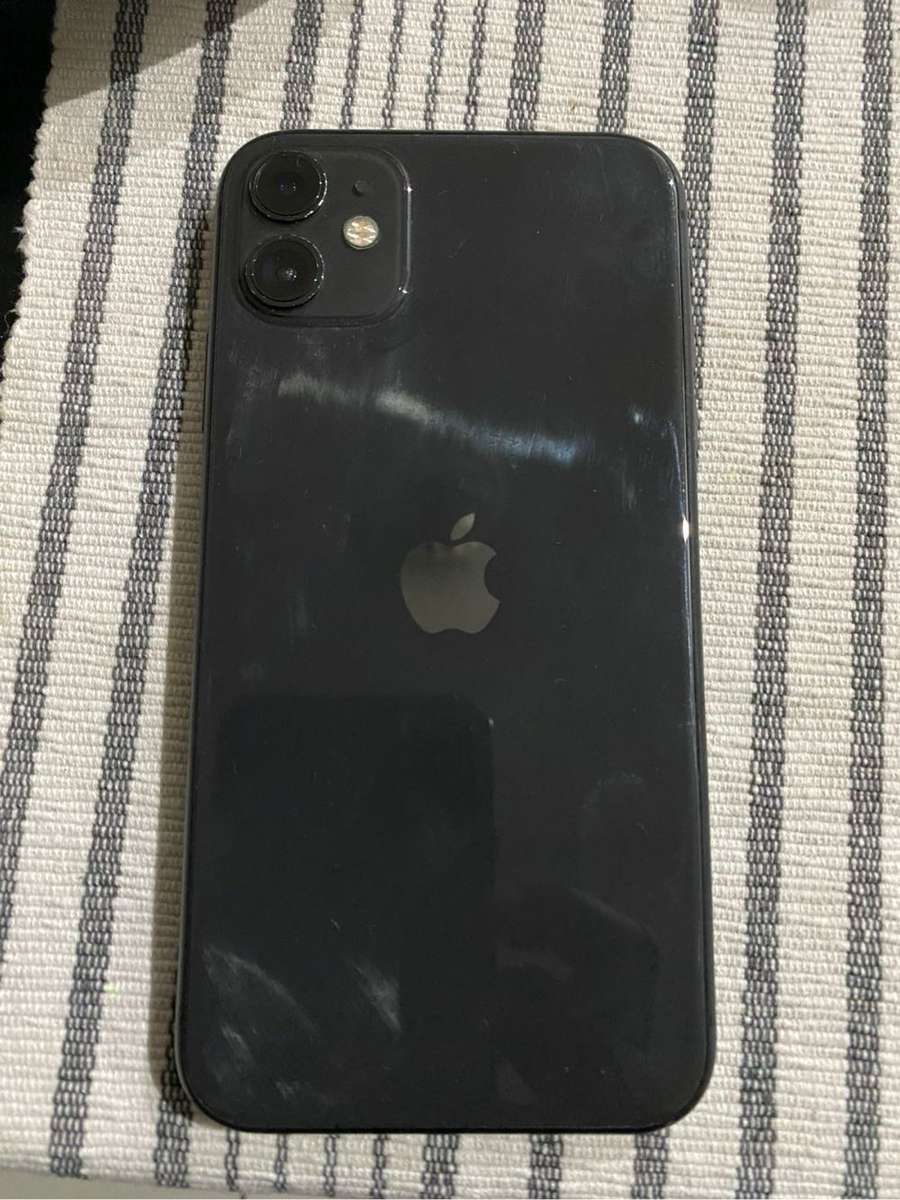 iPhone 11 64GB