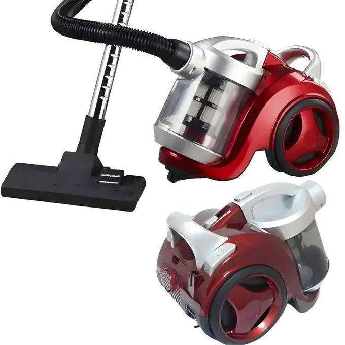Vacuum Cleaner Pump & Blow 1200W 2 In 1 Function: Vacuum & Blow