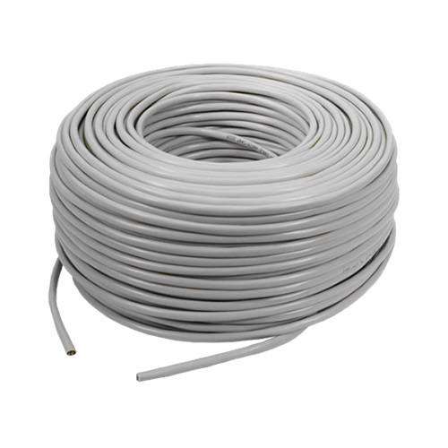305m Grey Network Cable