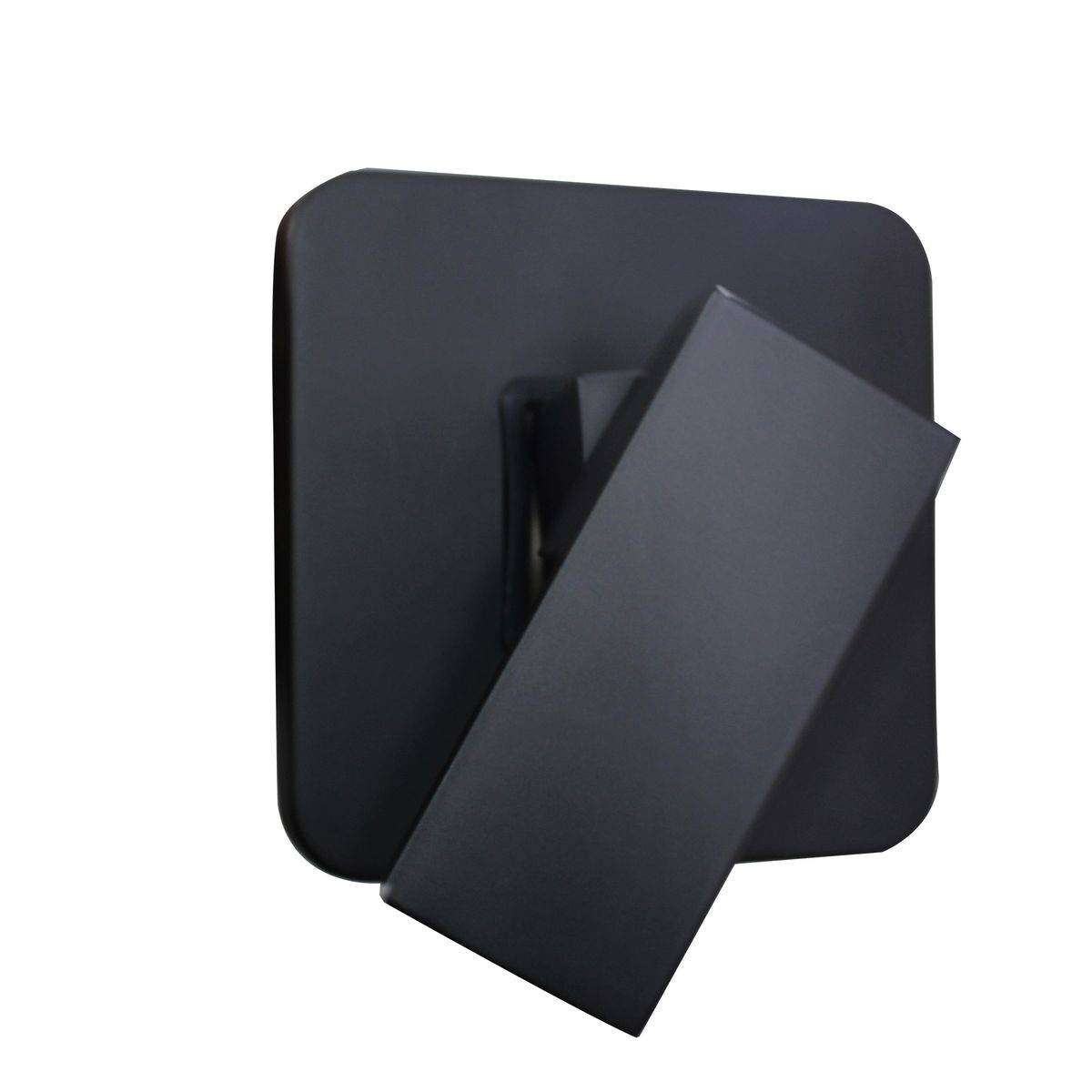 Concealed Single Lever Square Shower & Bath Mixer