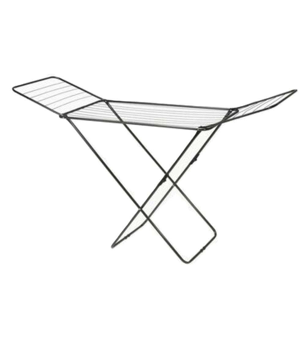 PERILLA - Folding Laundry Dryer - Elegant Design - HousePlus LD-2004 MADE IN TURKEY